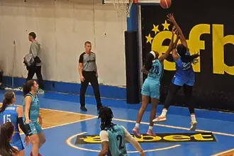 Монтана отново победи Рилецо, този път в първенството