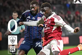 Десет от Лион не дадоха задна при абордажа на „пиратите“ 