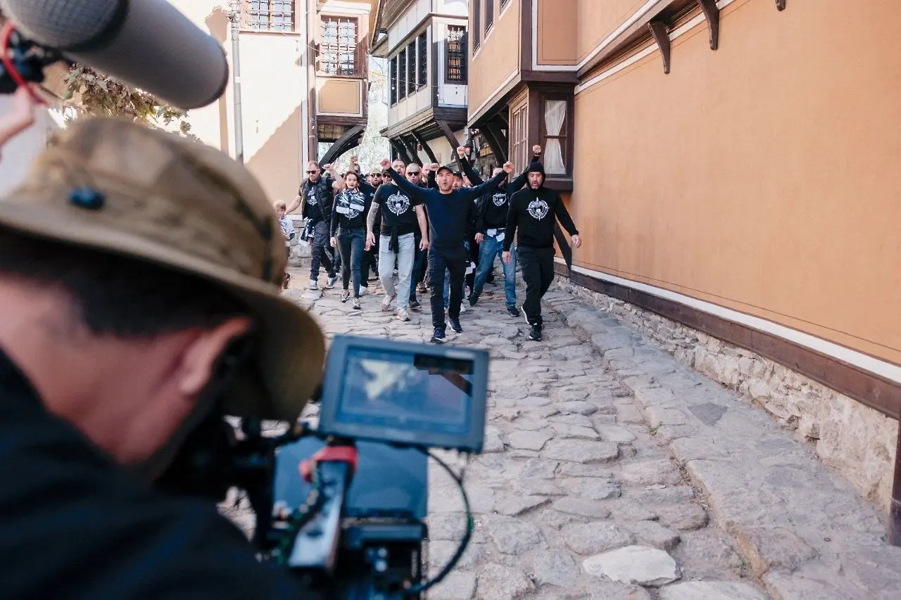 Фондация „100 години Локомотив Пловдив“ благодари на феновете и жегна Ботев Пловдив