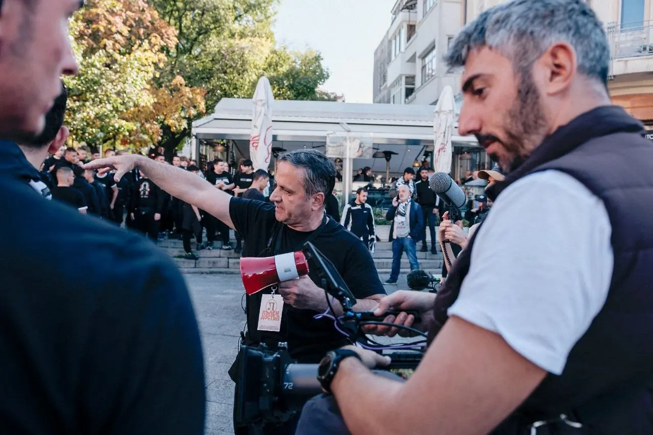 Фондация „100 години Локомотив Пловдив“ благодари на феновете и жегна Ботев Пловдив