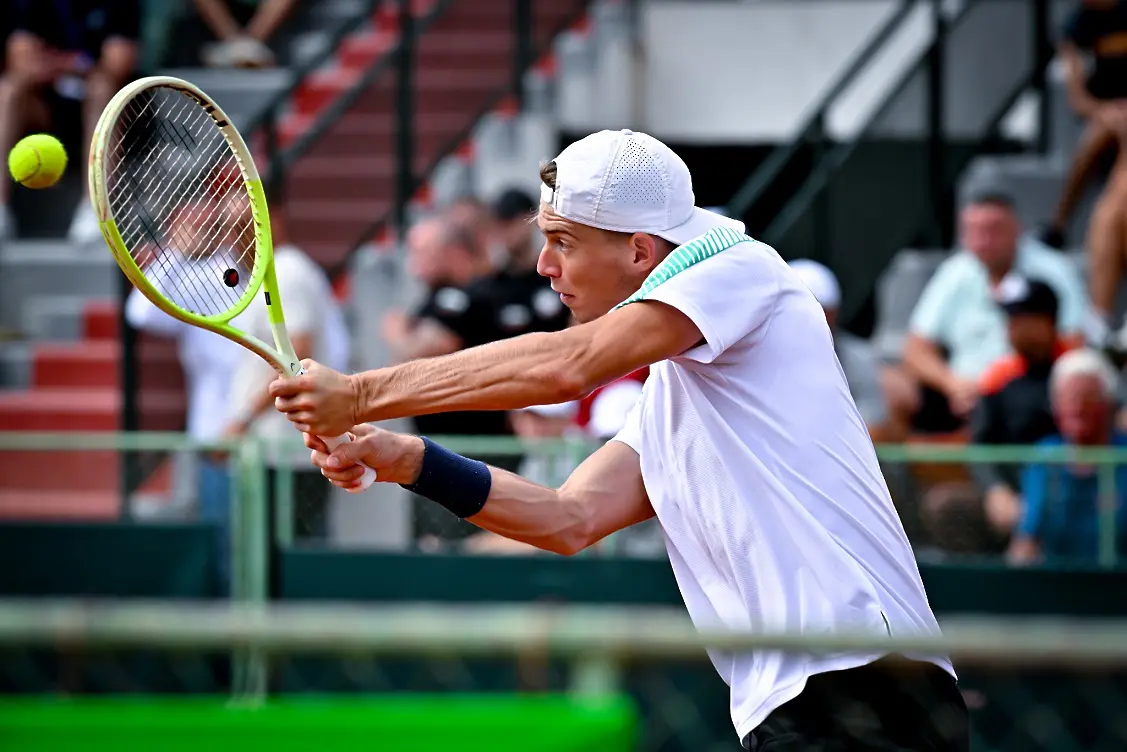 Пьотр Нестеров / bgtennis.bg