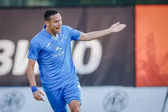 Жоро Миланов: Левски трябва да играе умно, а феновете да продължават в същия дух 