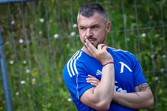Валери Божинов вдигна Левски: Вярвам, че ще станете шампиони, сега е моментът, утре е късно