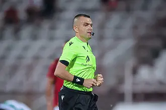 Чинков свири в Разград, дадоха ЦСКА 1948 – Черно море на Димитър Димитров