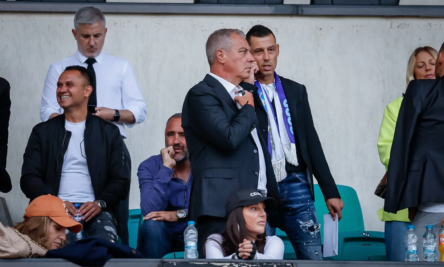 Сашо Станков за дербито: Левски играе най-добрият футбол, но ЦСКА трябва да излезе смело и атакуващо