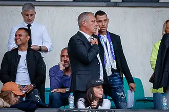 Сашо Станков за дербито: Левски играе най-добрият футбол у нас, но ЦСКА трябва да излезе смело и атакуващо