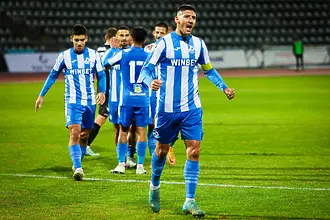 Дунав продължава да бие, Марек обърна Пирин в югозападно дерби