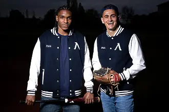 Левски „заигра“ американски футбол преди мача с ЦСКА