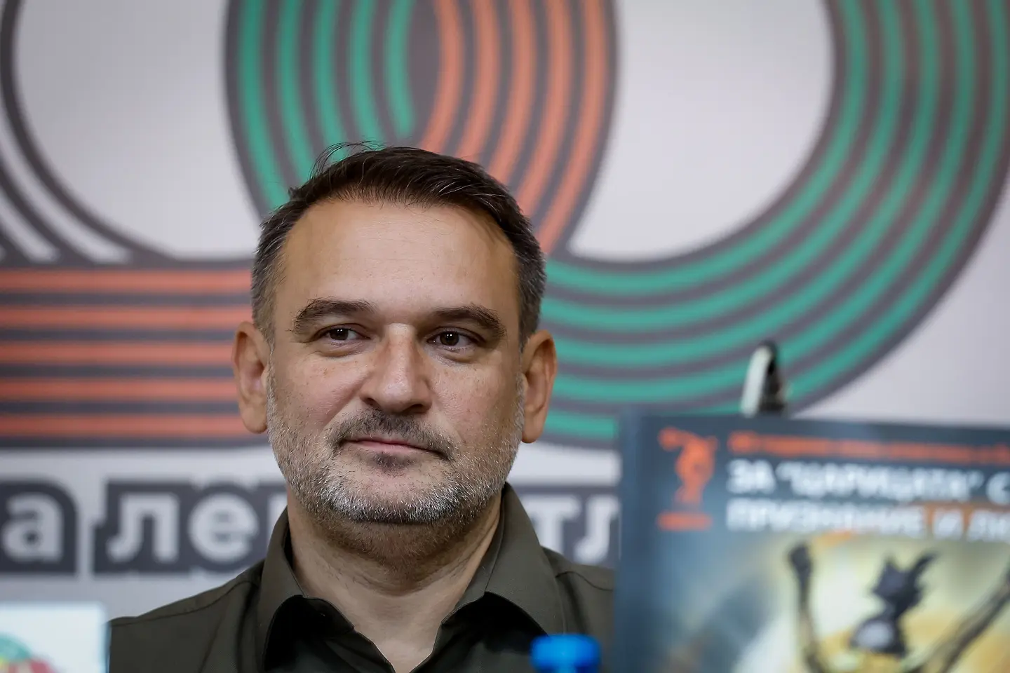 Иван Колев/ startphoto.bg