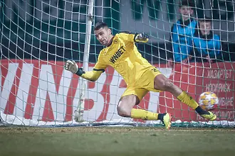 Евтимов: Христо Янев живее за футбола, ще успее в ЦСКА, стискам палци за победа срещу Левски