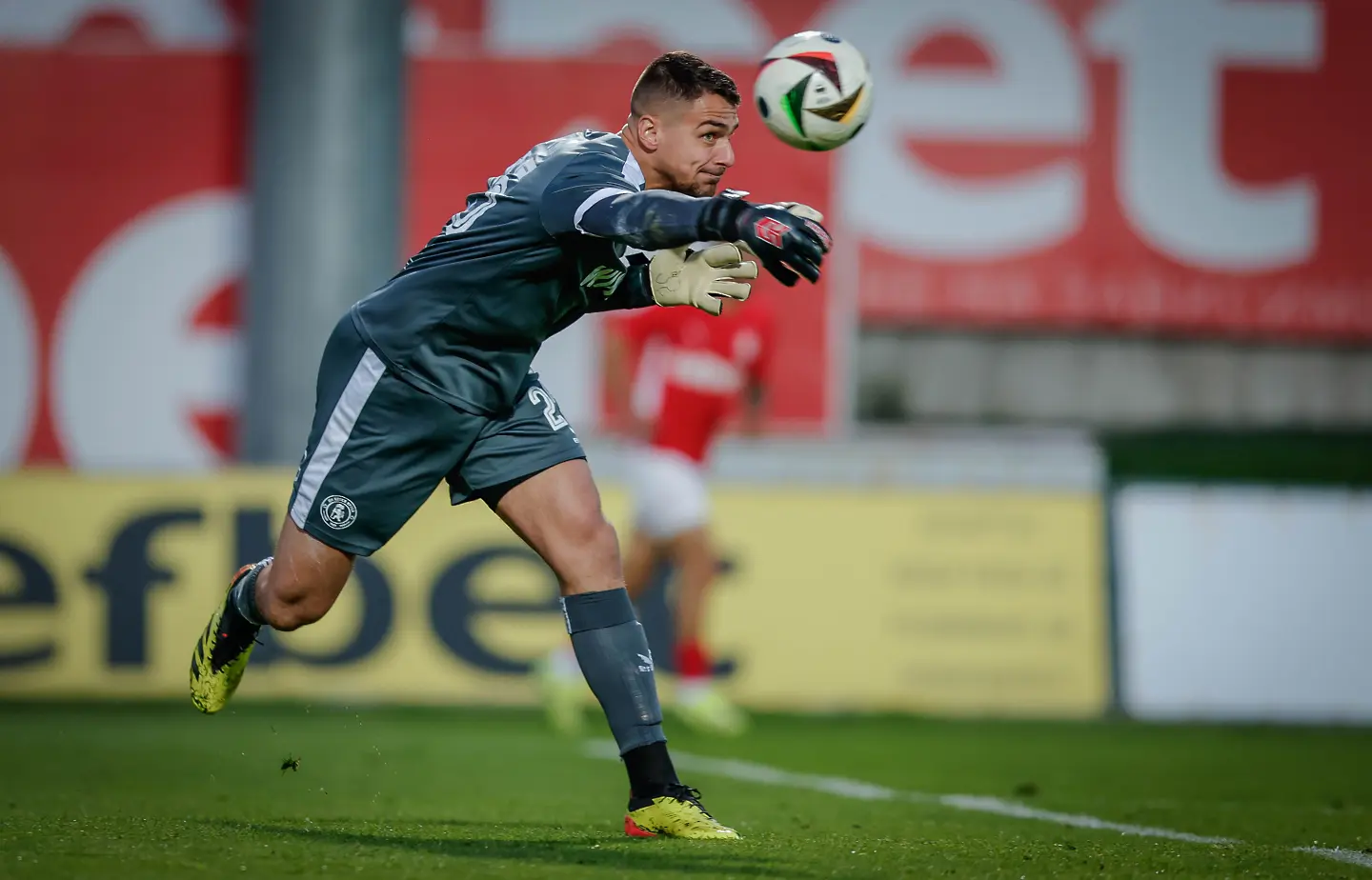 Димитър Евтимов/ startphoto.bg