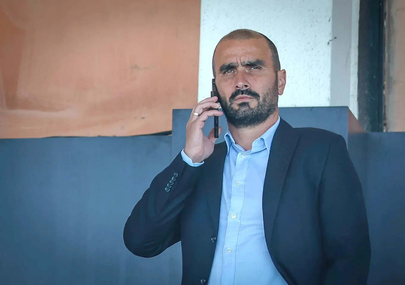 Шеф на Септември: Подарихме точки на ЦСКА, Локомотив Пловдив и Враца по абсурден начин