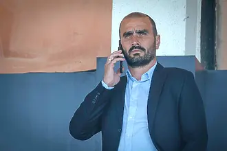 Шеф на Септември: Подарихме точки на ЦСКА, Локомотив Пловдив и Враца по абсурден начин