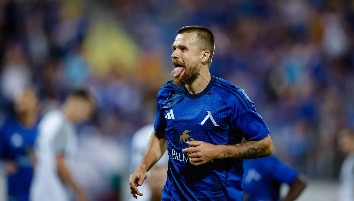 Радослав Кирилов / startphoto.bg