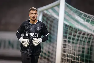 Димитър Евтимов избъзика Цветомир Найденов