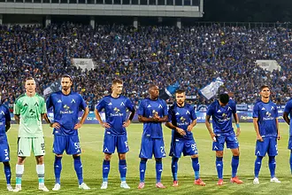 Левски брани върха в Кърджали: Арда е следващото препятствие по пътя към титлата