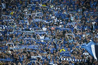 Феновете на Левски изкупиха билетите за дербито