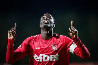 ЦСКА 1948 ще бъде без голмайстора си срещу Черно море