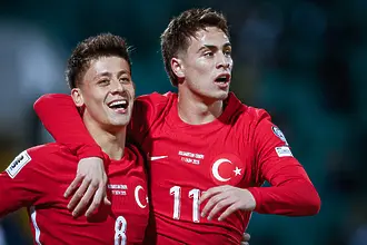 Арда Гюлер, Кенан Йълдъз и Хакан Чалханоглу пак ще тормозят България