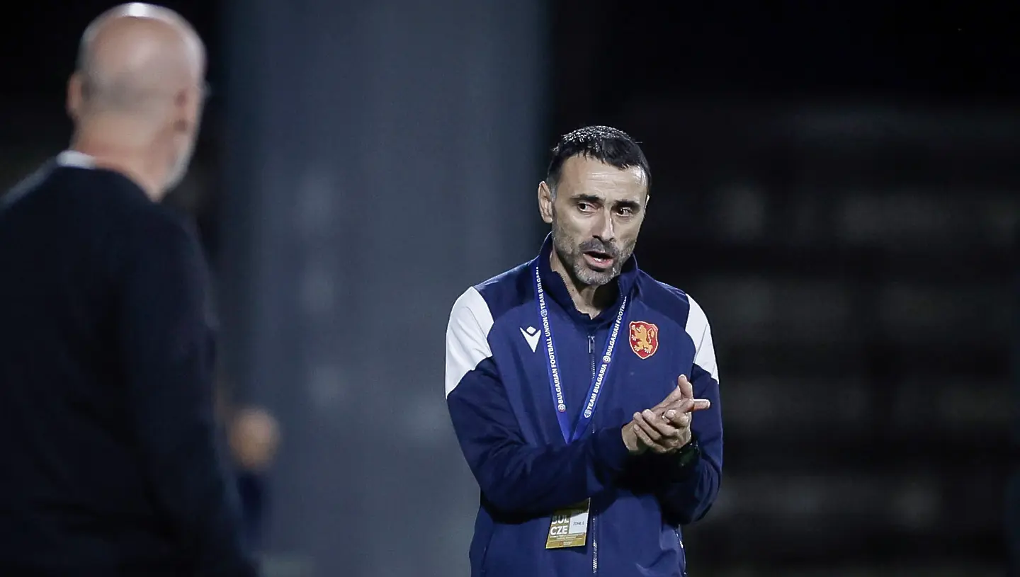 Тодор Янчев / startphoto.bg