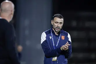 Тодор Янчев обяви избраниците си за България U21