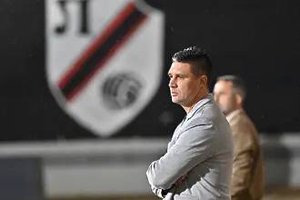 Тодор Симов: Момчетата показват страхотен характер, което компенсира всичко друго