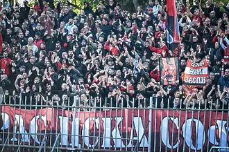 ЦСКА пуска още една билетна каса за феновете в деня на дербито