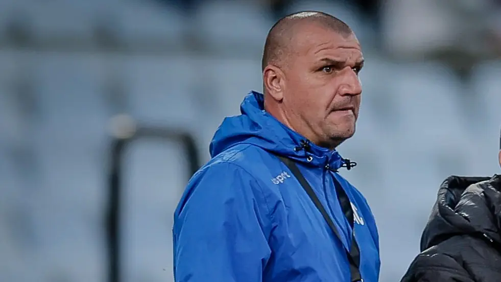 Младен Стоев: Категоричен резултат с категорична игра за Септември