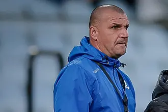 Младен Стоев: Категоричен резултат с категорична игра за Септември