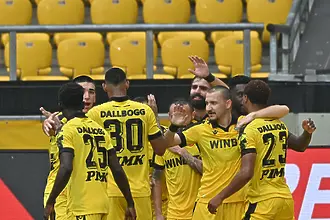 ФИФА отново удари по Ботев Пловдив - Берое и Спартак Варна също са с рестрикции