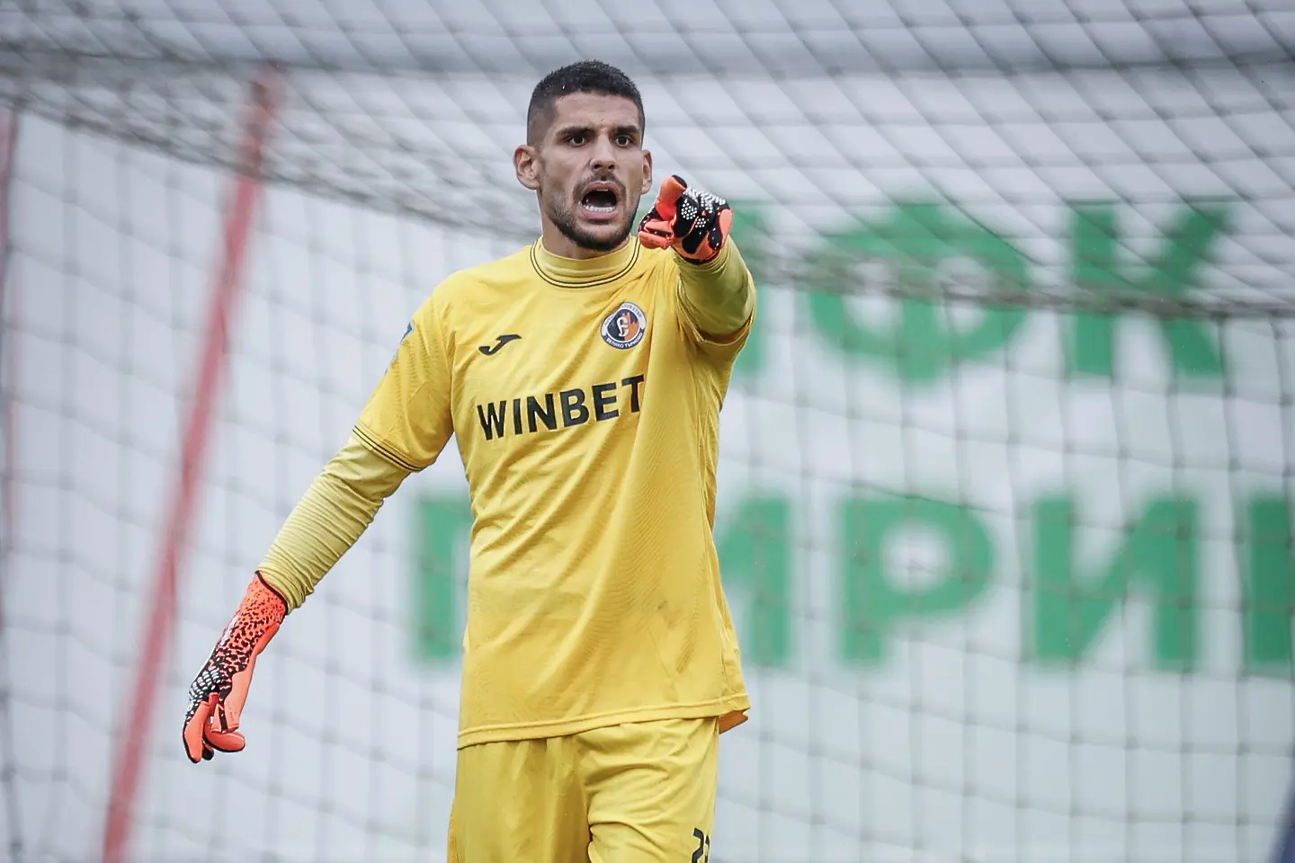 Никола Виденов / startphoto.bg