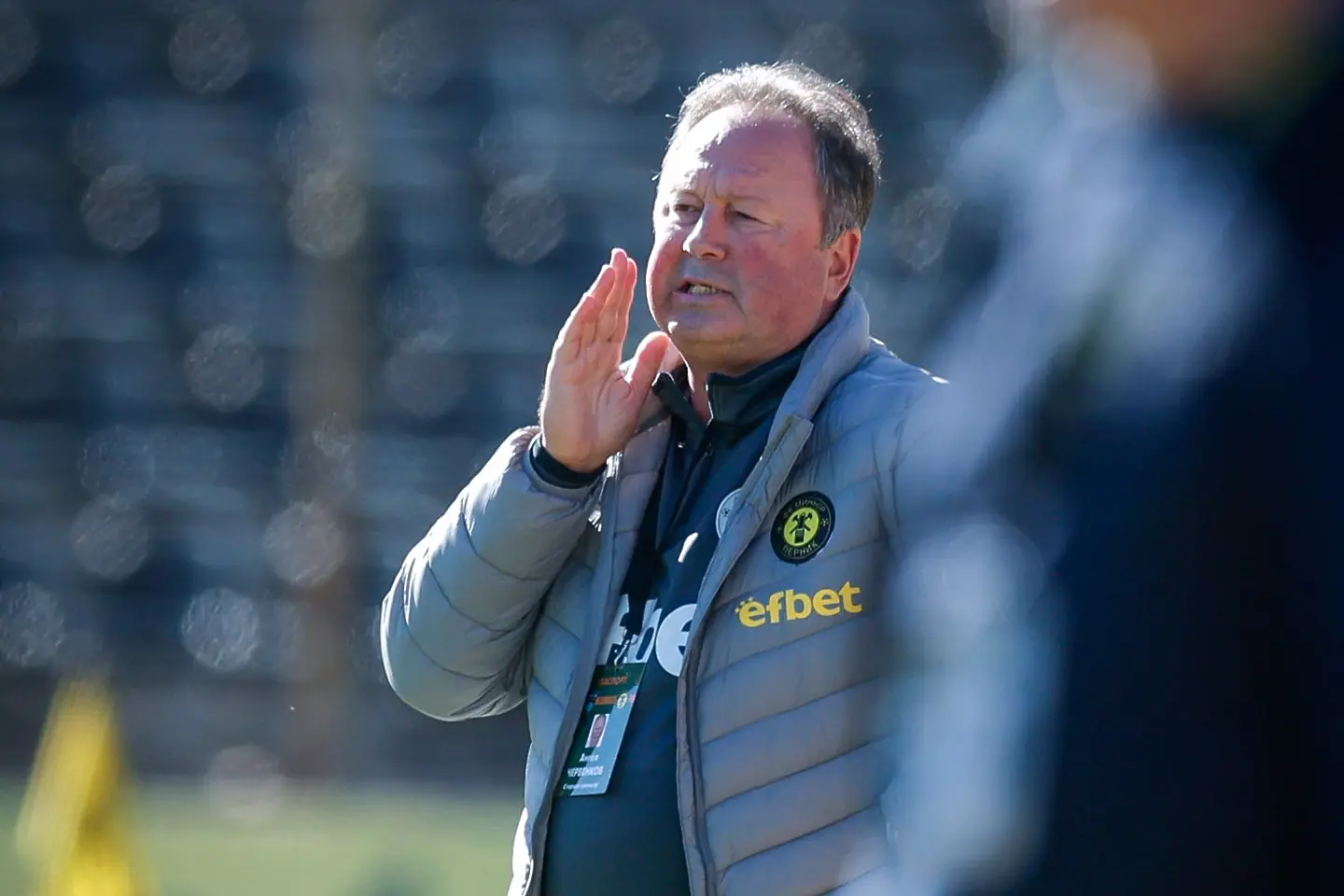 Ангел Червенков / startphoto.bg