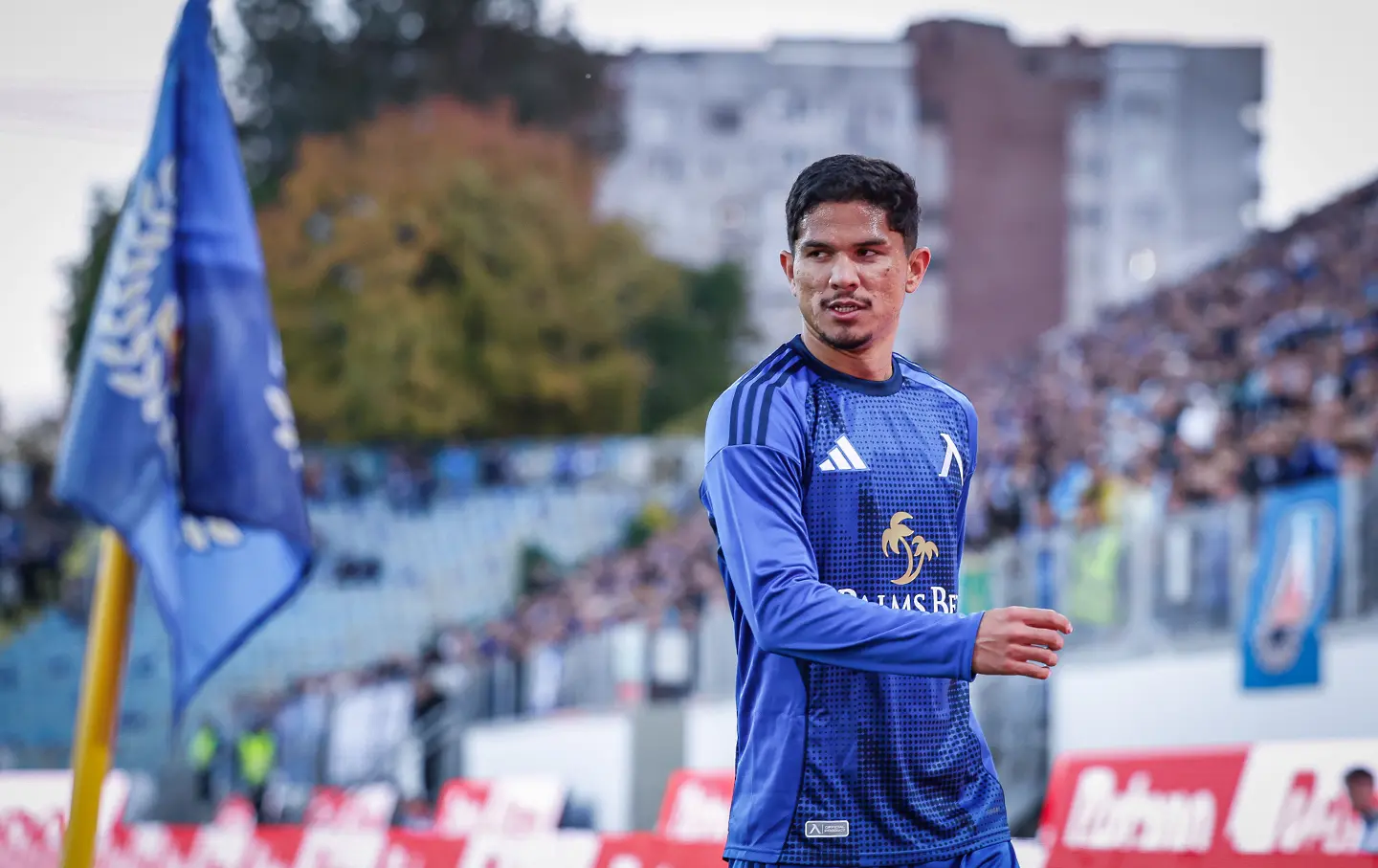 Евертон Бала / startphoto.bg