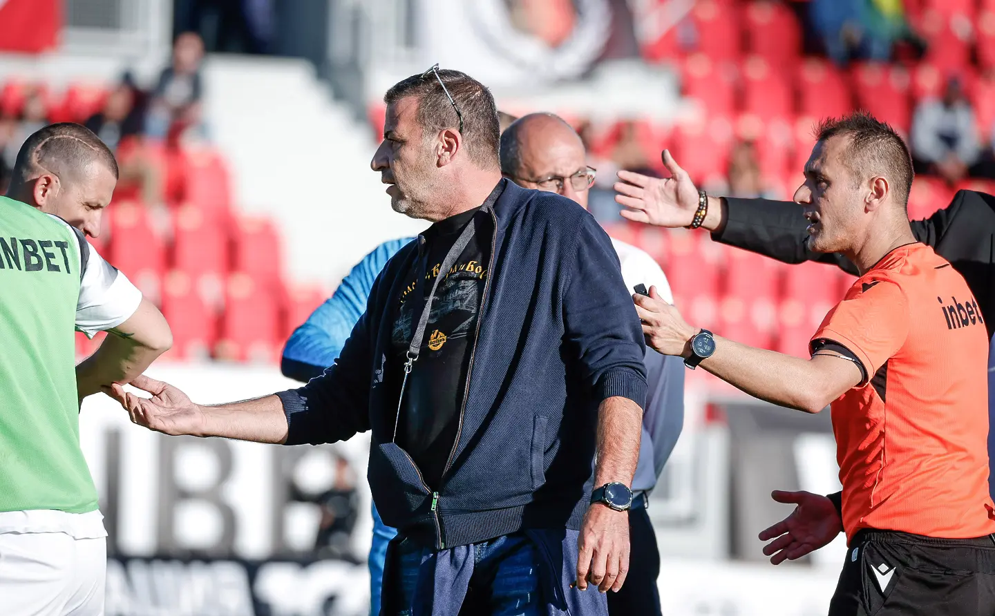 Илиян Филипов / startphoto.bg