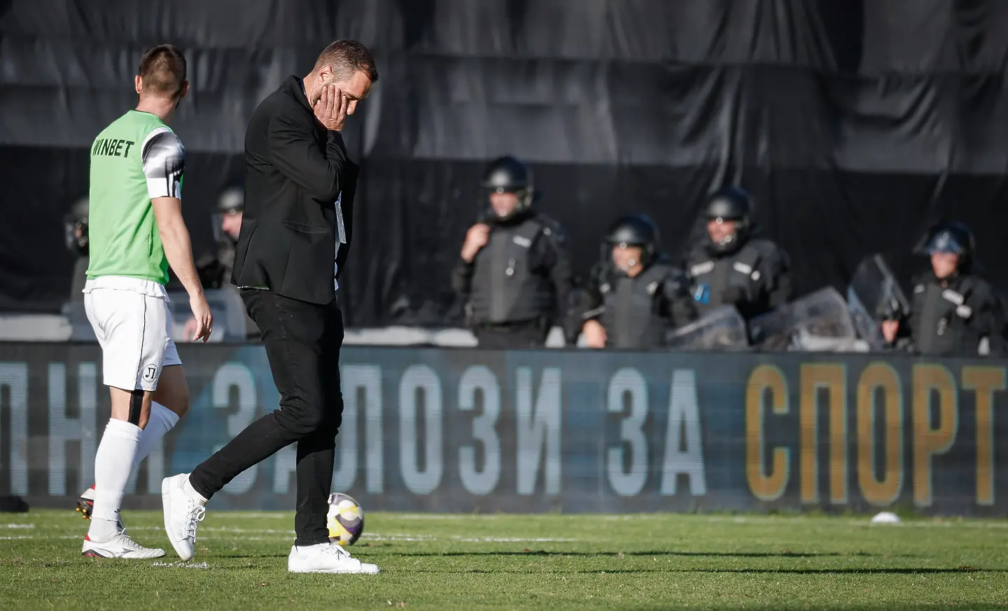 Тома Цилев / startphoto.bg