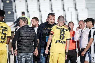 Илиян Филипов покани Венци Стефанов на детектор на лъжата