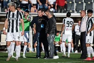 Тежкото решение е взето: Локомотив със служебна загуба от Ботев  