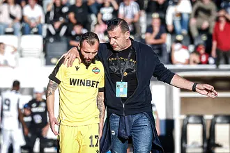 Илиян Филипов: Два поредни мача - 0:4! Следва 4:0!