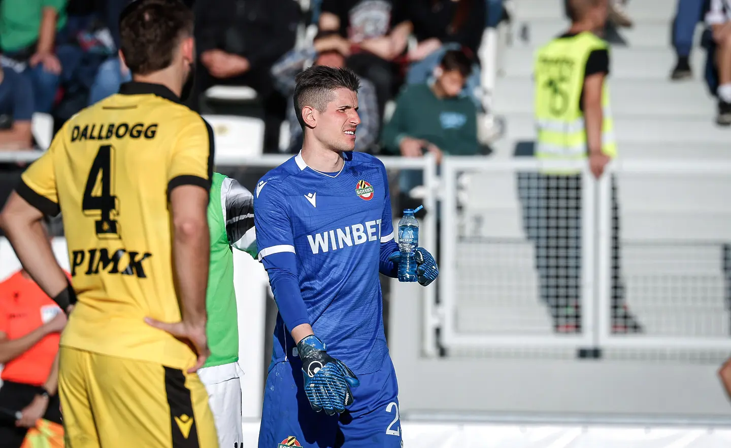 Даниел Наумов / startphoto.bg