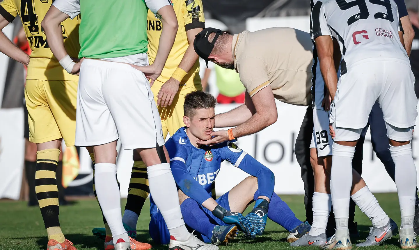 Даниел Наумов / startphoto.bg