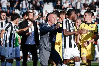 Най-вероятното решение за дербито – служебна победа за Ботев Пловдив