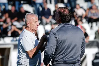  Локомотив Пловдив изрази „категорично несъгласие“ за служебната загуба, ще обжалва