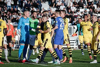 Ботев Пловдив поиска служебна победа в дербито с Локомотив 