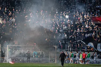 Локо Пловдив подготвя залп след драмата в дербито с Ботев 