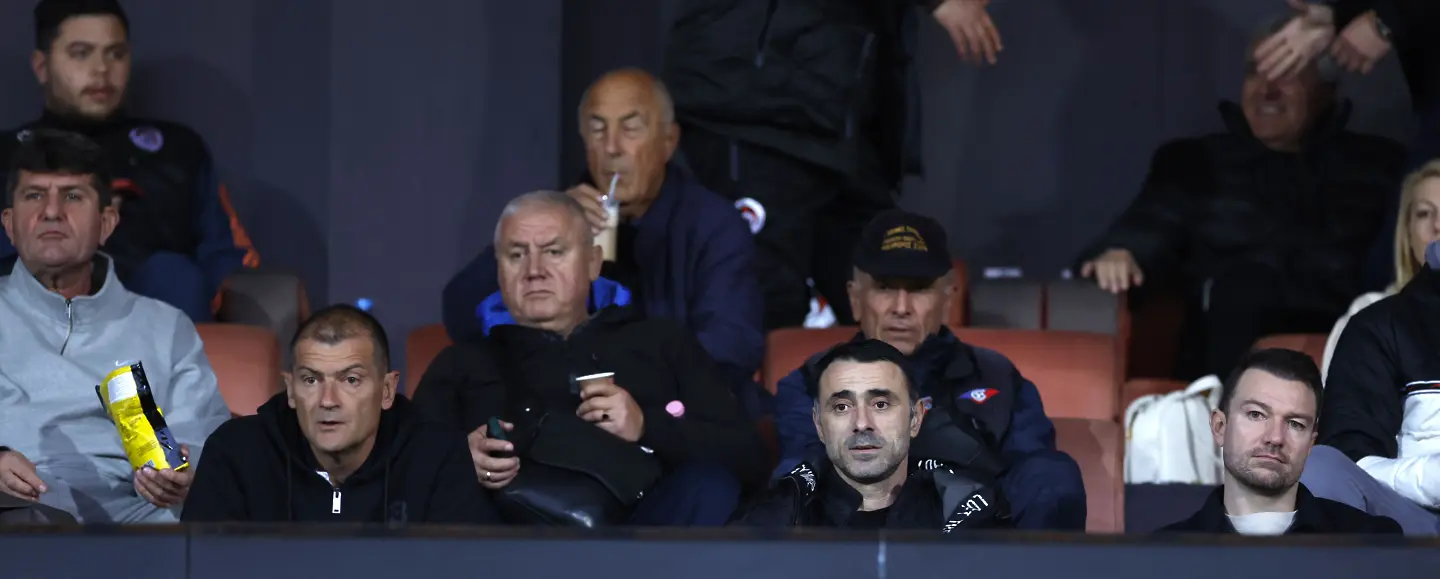 Стоян Колев и Тодор Янчев / startphoto.bg 