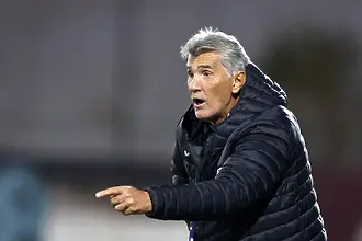 Достанич: Доволен съм от победата, но повече съм доволен от играта