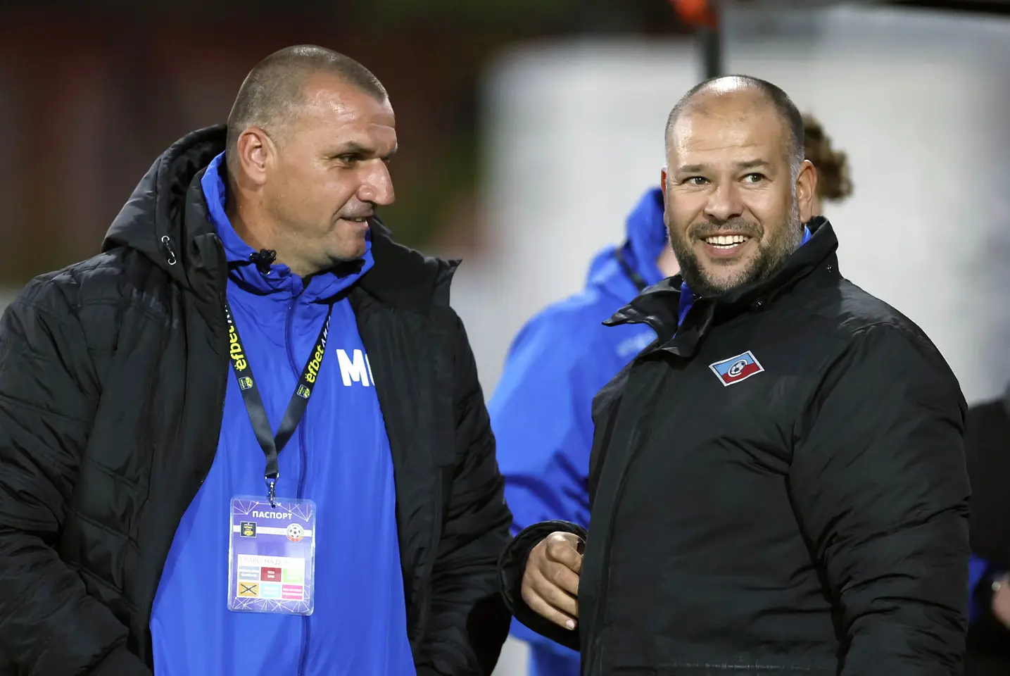 Младен Стоев / startphoto.bg 