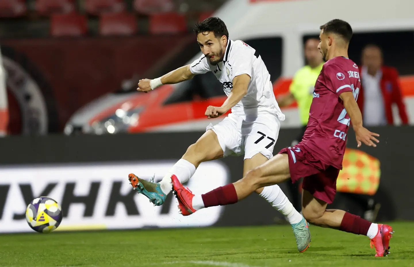 Емил Стоев / startphoto.bg 