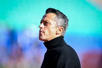 Христо Янев: Левски е в много добра форма, бори се да стане шампион (ВИДЕО)