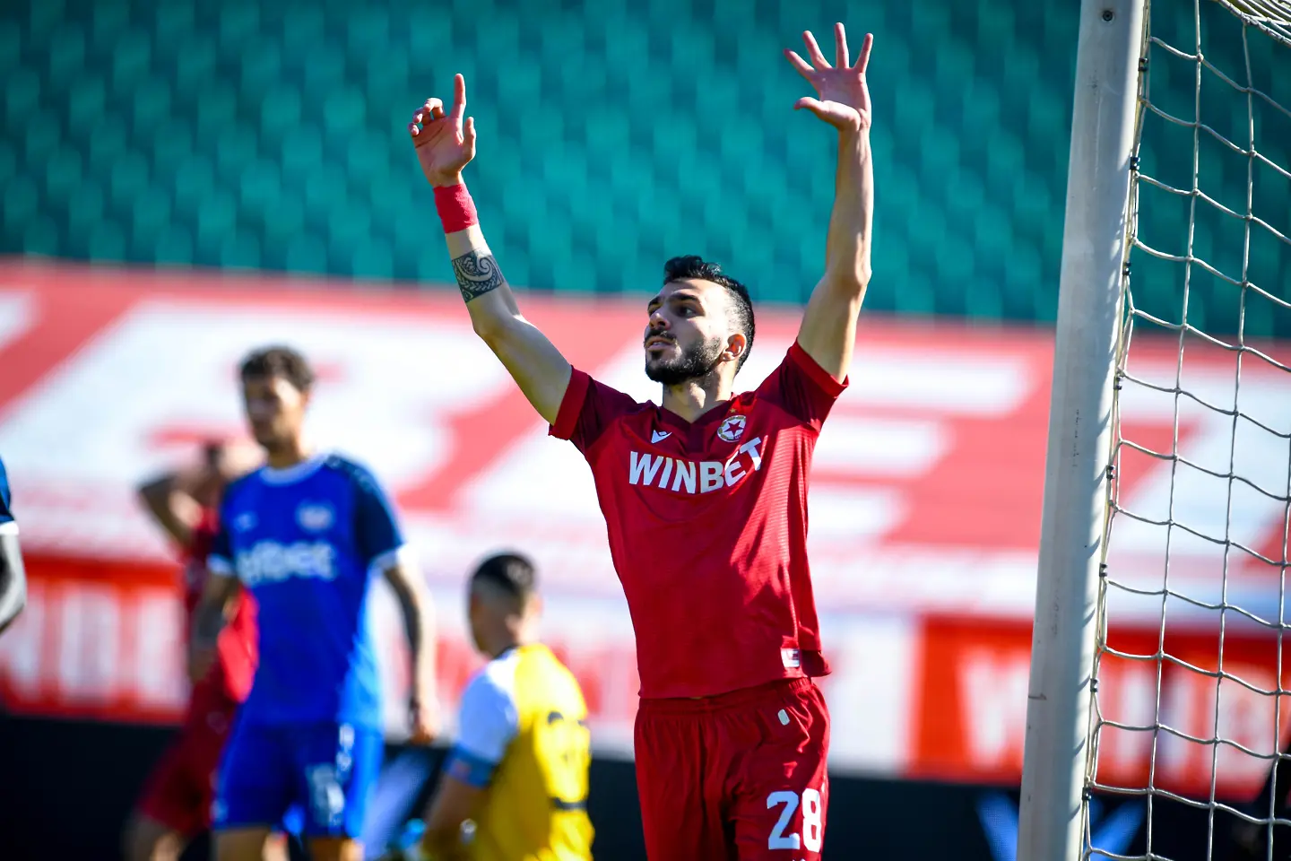 Йоанис Питас / startphoto.bg